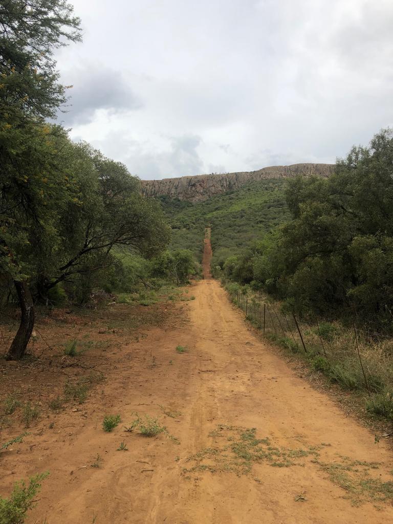 6 Bedroom Property for Sale in Remhoogte AH North West